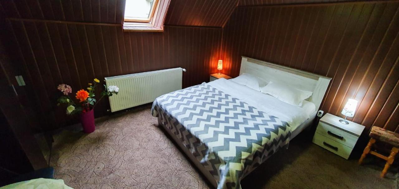 Vila Coca Predeal Zimmer foto