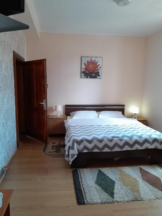 Vila Coca Predeal Exterior foto